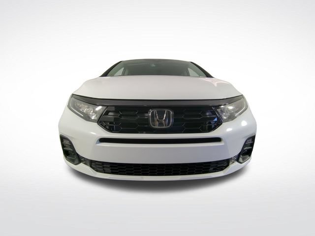 New 2027 Honda Odyssey Touring image 26
