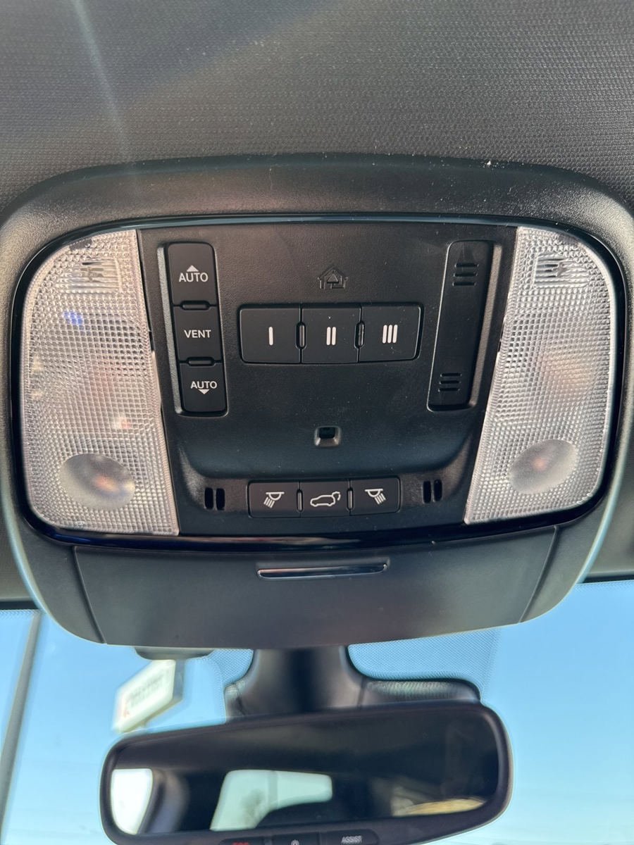 New 2026 Dodge Durango GT AWD/4WD image 24