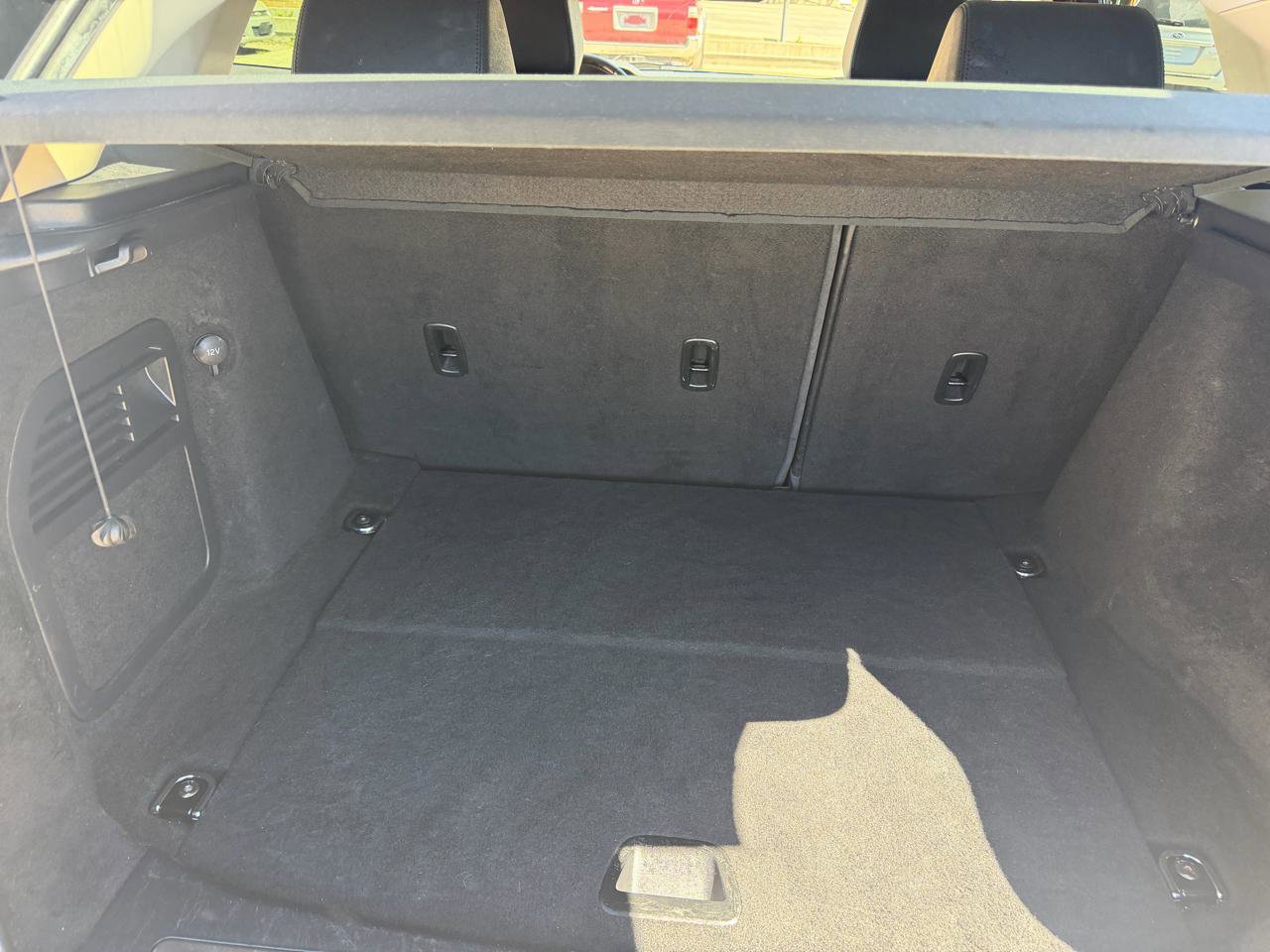 Used 2013 Land Rover Range Rover Evoque Pure Plus image 17