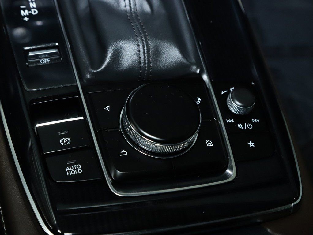 Certified 2025 MAZDA CX-30 2.5 Turbo w/ Premium Plus Pkg image 28