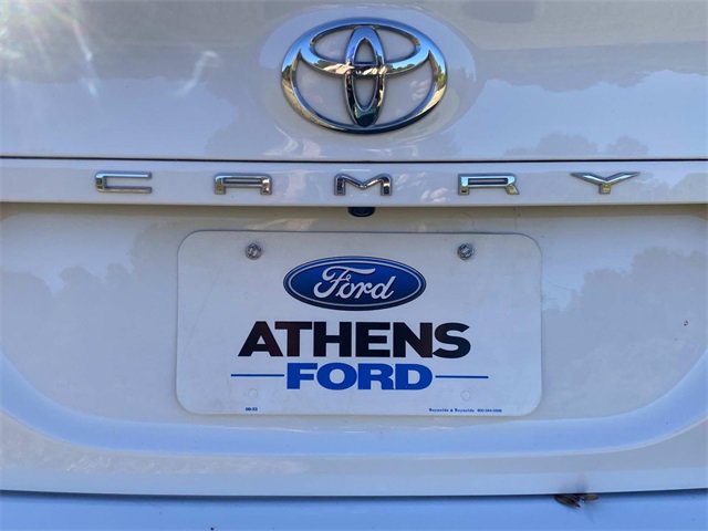 Used 2023 Toyota Camry LE image 6