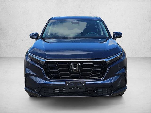 Used 2024 Honda CR-V EX image 2
