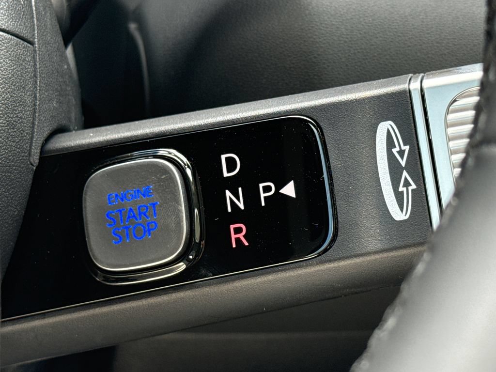 New 2026 Hyundai Palisade SEL FWD image 26
