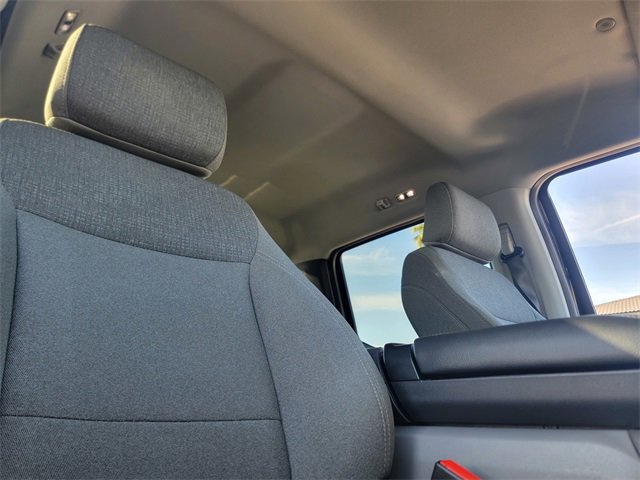 Certified 2024 Ford F150 XLT w/ Mobile Office Package image 18