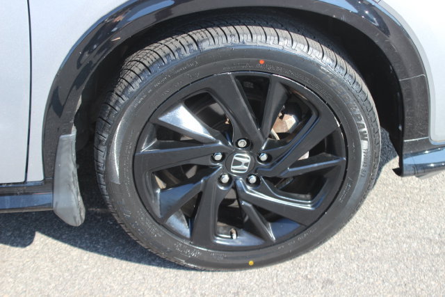 Used 2022 Honda HR-V Sport image 30