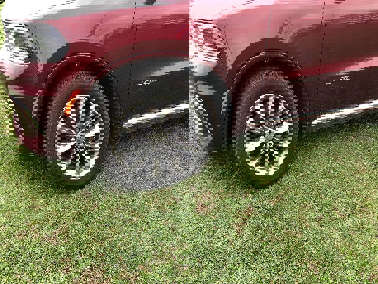 Used 2022 Dodge Durango Citadel image 2