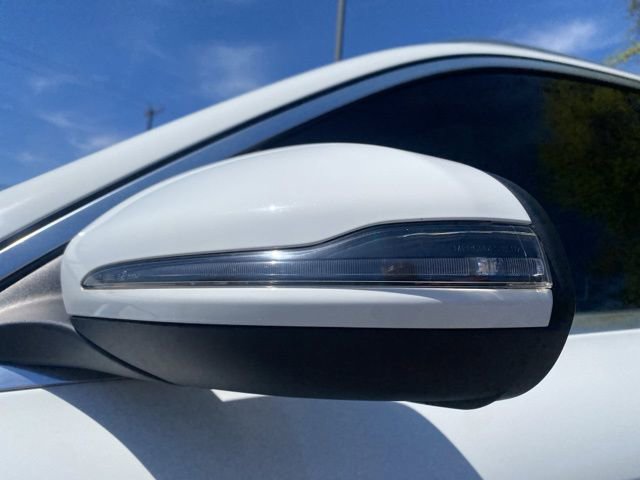 Used 2017 Mercedes-Benz GLC 300 GLC 300 image 14