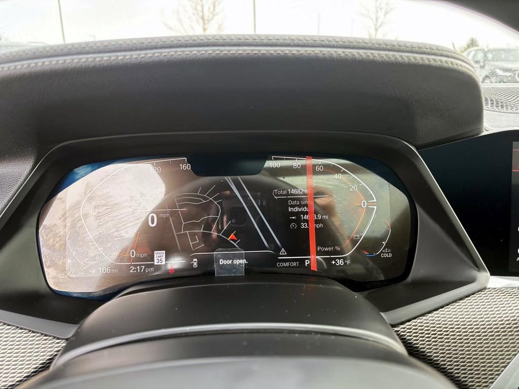 Used 2022 BMW X5 xDrive40i w/ M Sport Package image 15