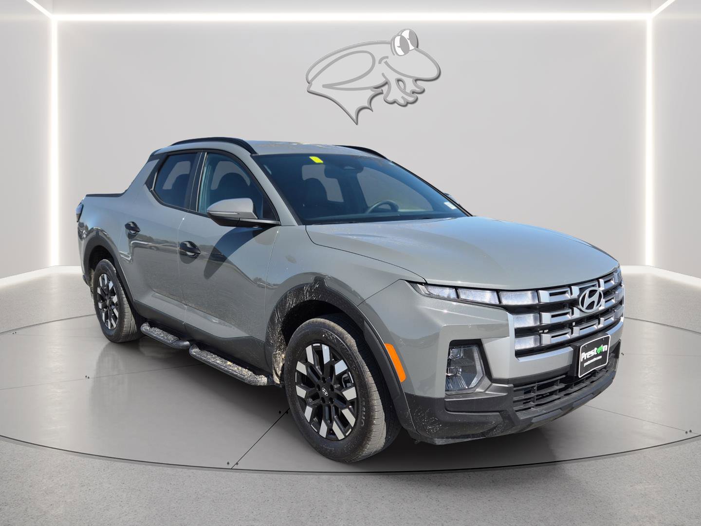 Used 2026 Hyundai Santa Cruz SEL image 8