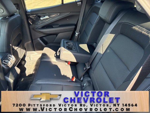 New 2026 Chevrolet Blazer EV LT image 27