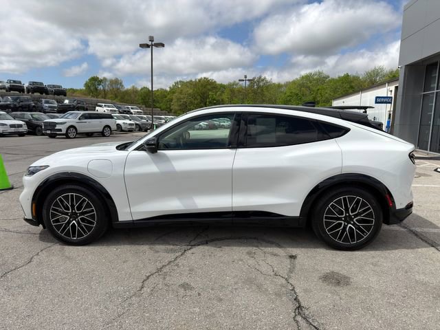 Used 2024 Ford Mustang Mach-E Premium RWD image 4
