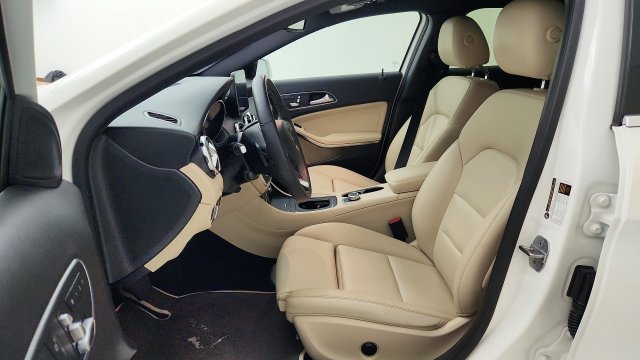 Used 2020 Mercedes-Benz GLA 250 image 10