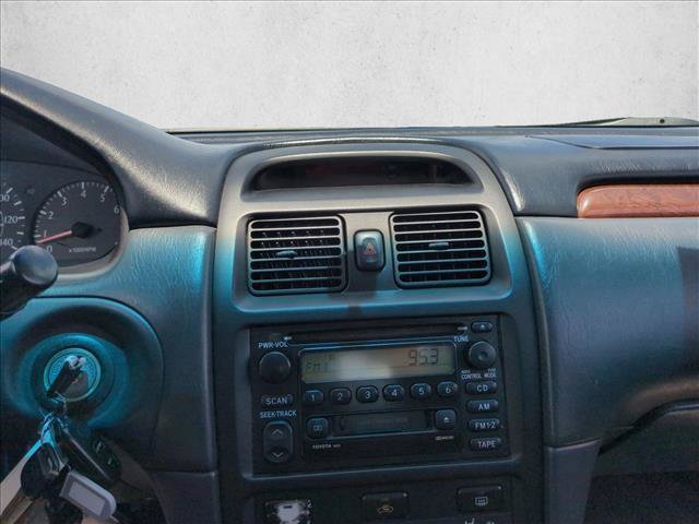 Used 2001 Toyota Solara SE w/ Sport Trim Pkg FWD image 13