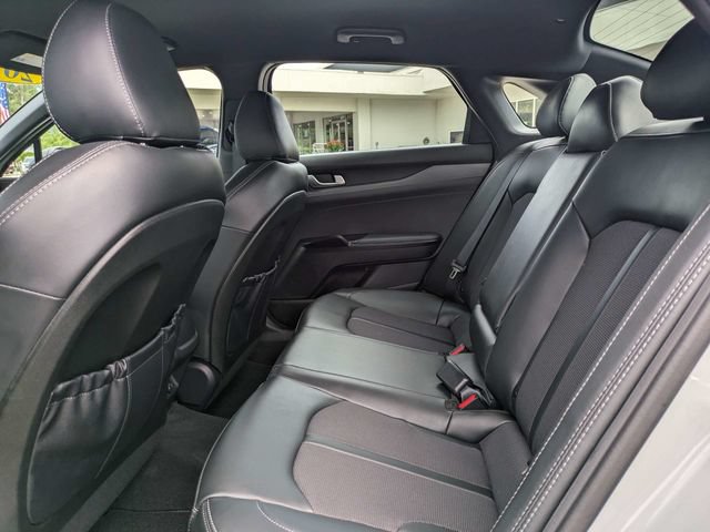 Used 2024 Kia K5 GT-Line FWD image 13