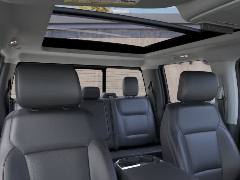 New 2026 Ford F250 Lariat w/ Black Appearance Package AWD/4WD image 22