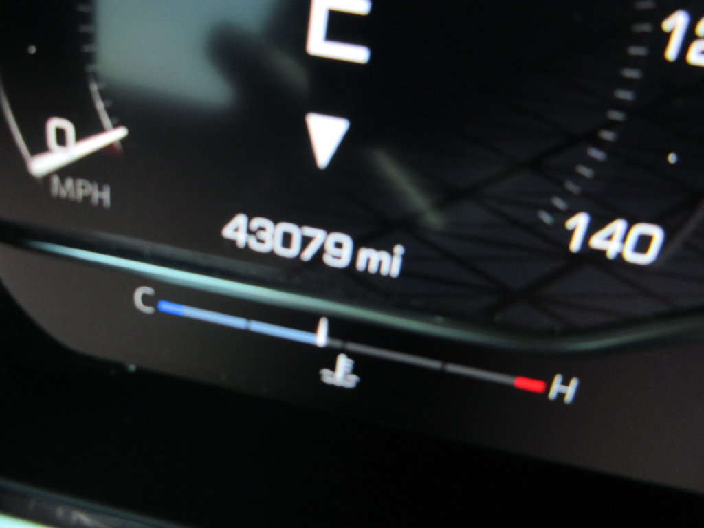 Certified 2023 GMC Sierra 1500 AT4X AWD/4WD image 39