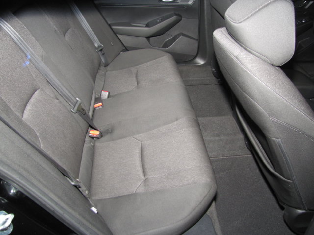 Certified 2024 Honda Accord EX image 41