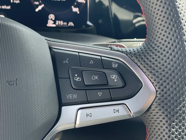 New 2026 Volkswagen GTI SE FWD image 9