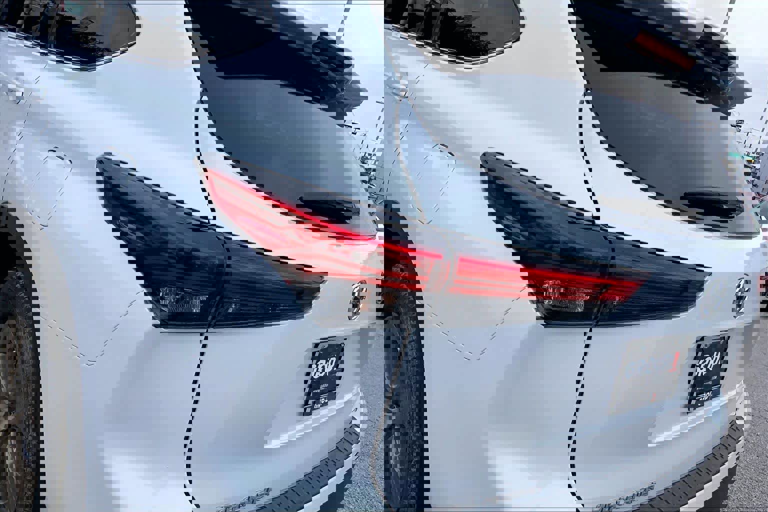 Used 2023 Toyota Highlander Bronze Edition image 29