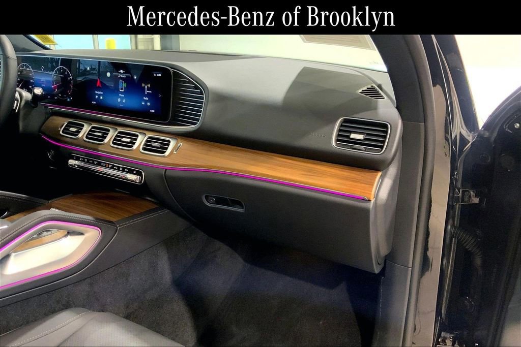 Certified 2026 Mercedes-Benz GLE 350 4MATIC image 17