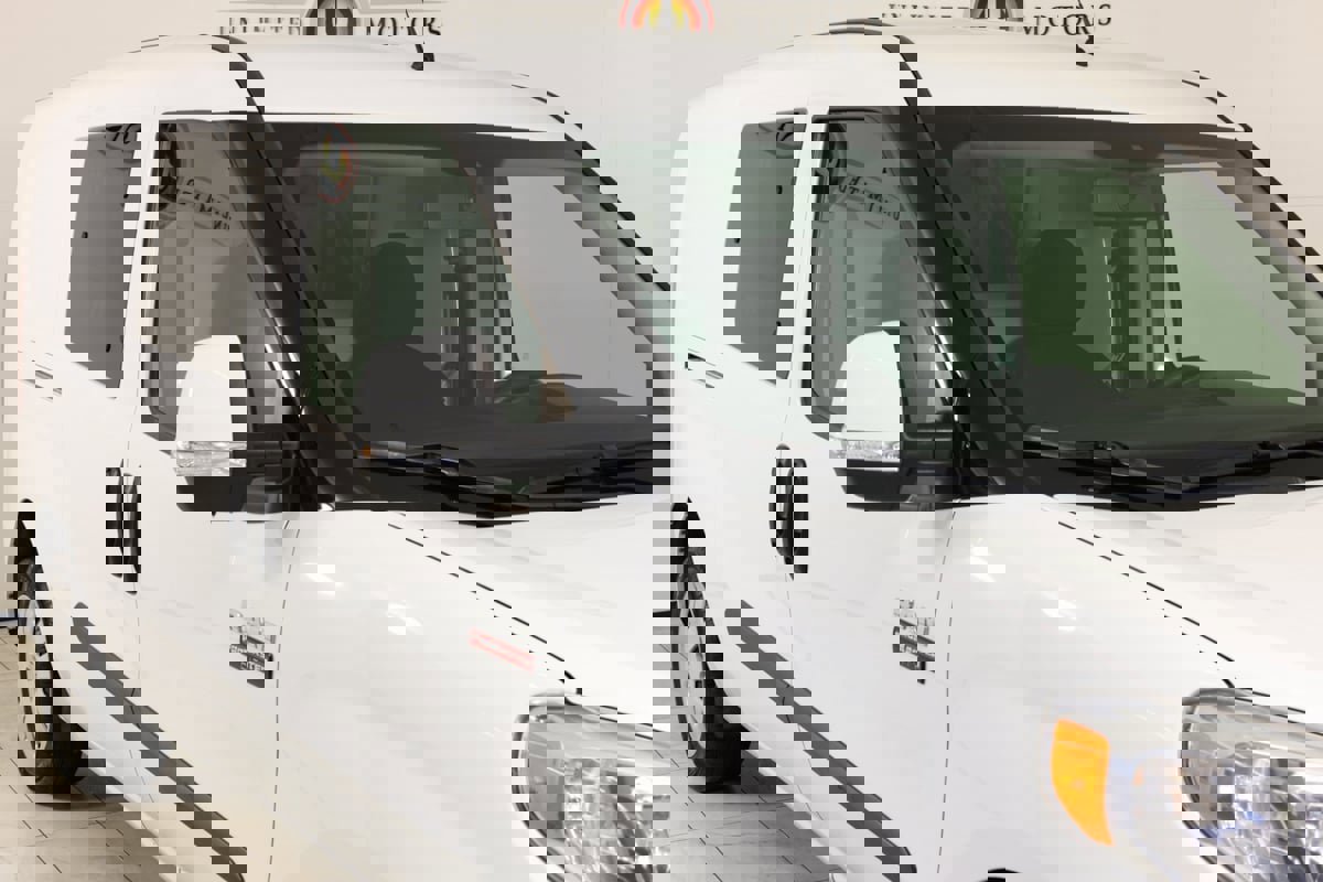 Used 2020 RAM ProMaster City Tradesman SLT w/ Window Group 05 image 31