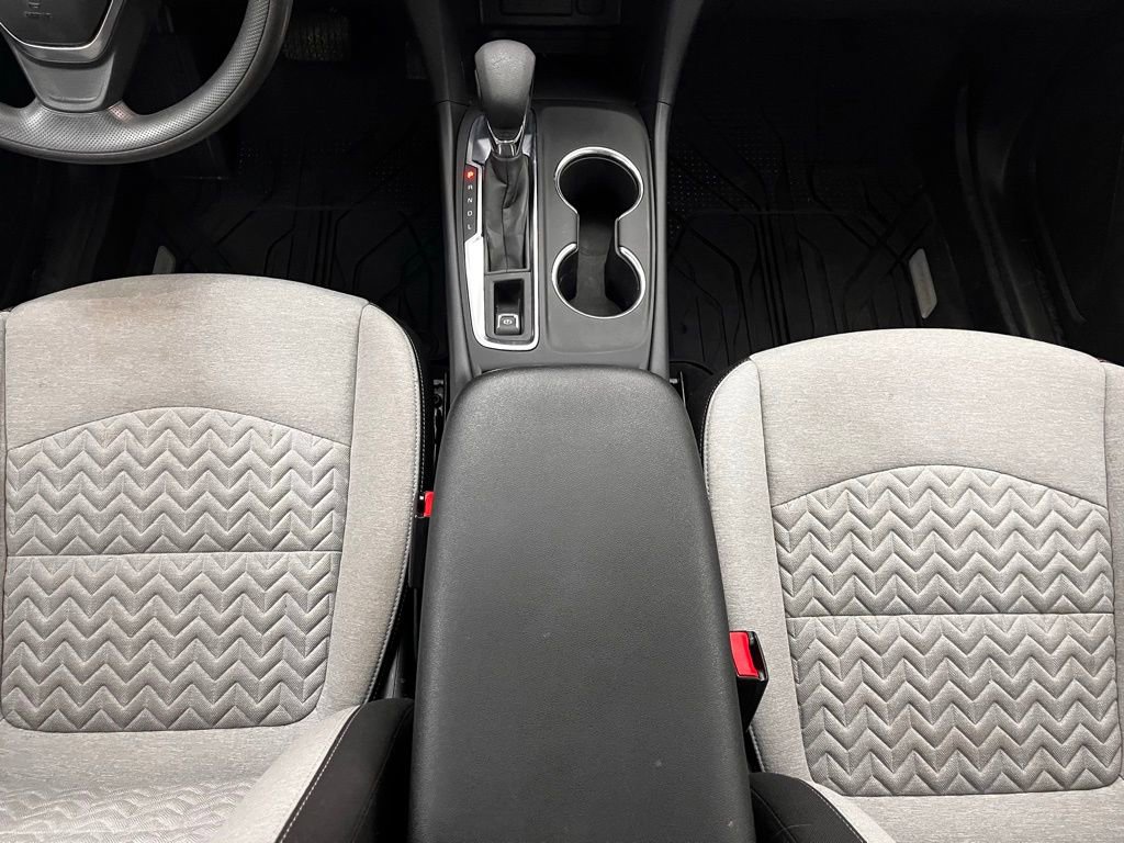 Used 2024 Chevrolet Equinox LS w/ LPO, Floor Liner Package image 24