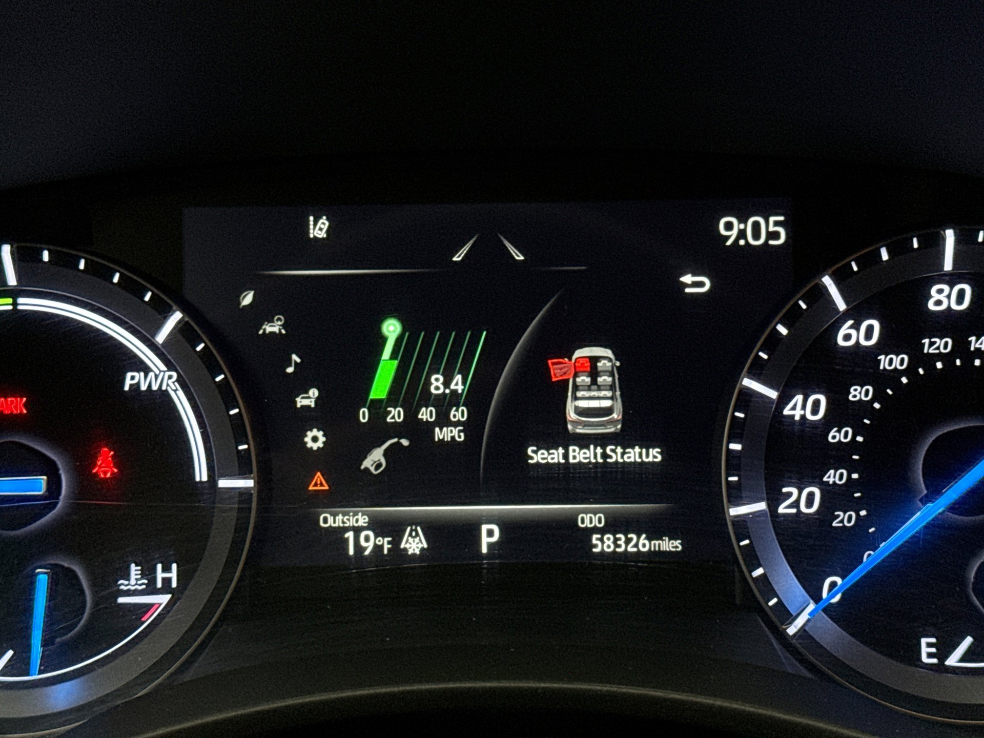 Used 2020 Toyota Highlander Platinum image 9