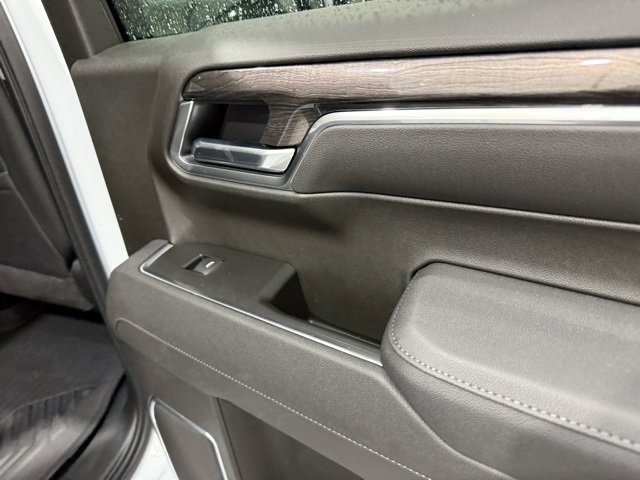 New 2026 Chevrolet Silverado 1500 LTZ w/ LTZ Premium Package image 24