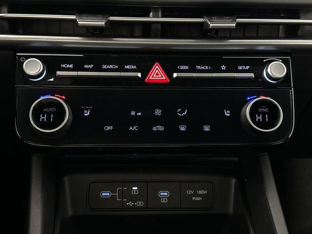 New 2026 Hyundai Santa Cruz SEL AWD/4WD image 17