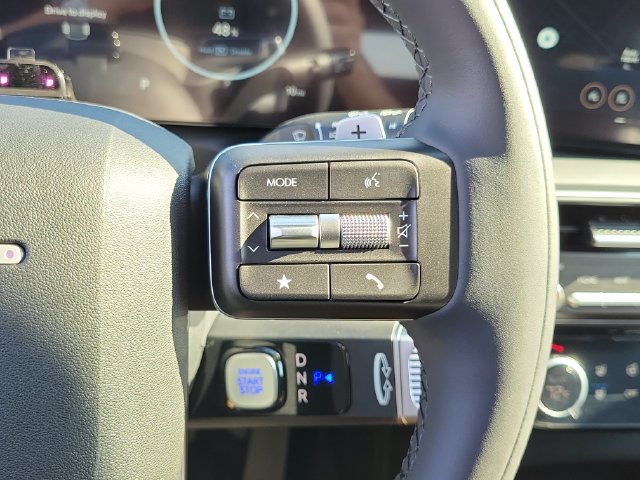 New 2026 Hyundai Palisade Calligraphy AWD/4WD image 6