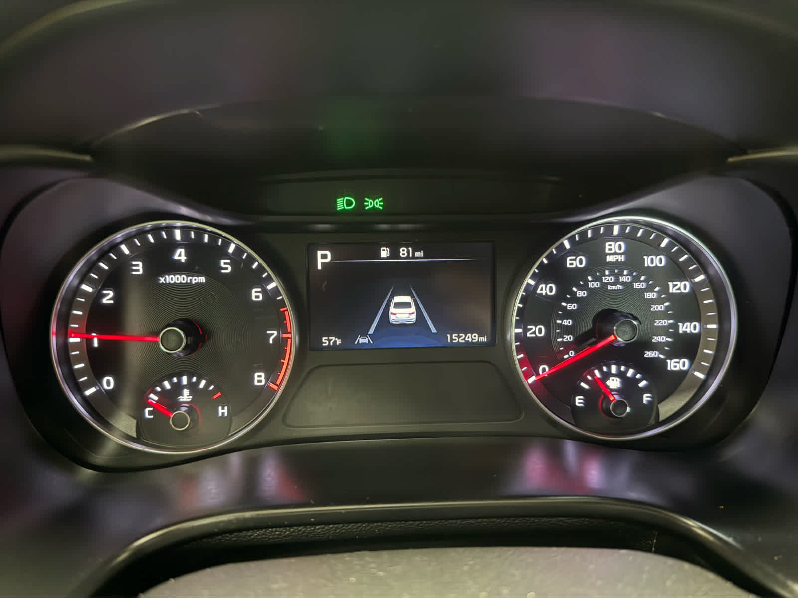 Used 2023 Kia Forte GT-Line FWD image 18