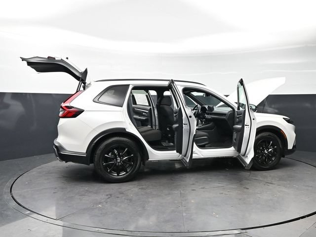 Used 2026 Honda CR-V Sport image 32