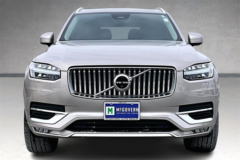 Used 2023 Volvo XC90 B6 Plus w/ Protection Package Premier image 2