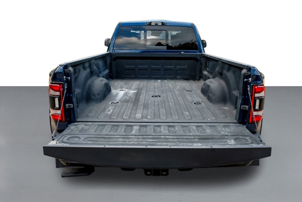 Used 2021 RAM 3500 Limited image 57