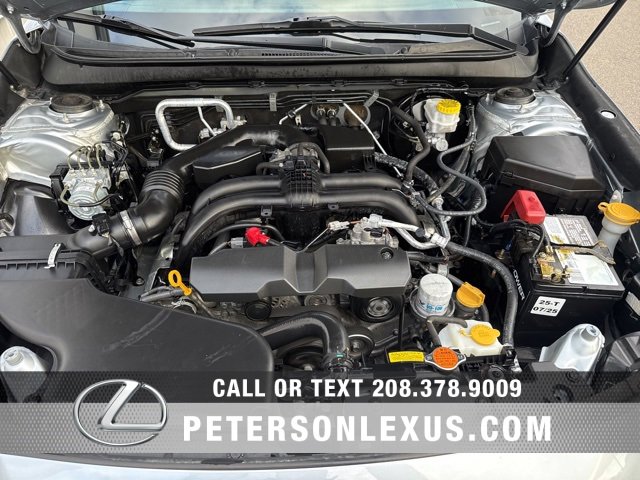 Used 2018 Subaru Outback 2.5i Limited image 9