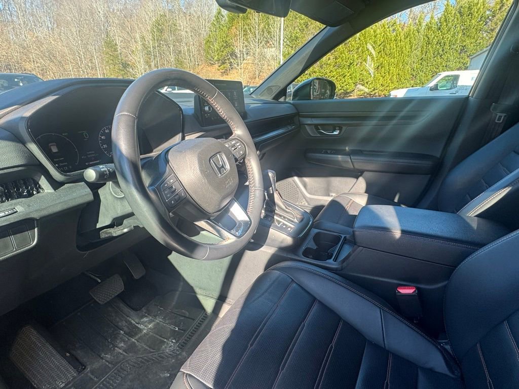 Used 2025 Honda CR-V Sport-L image 16