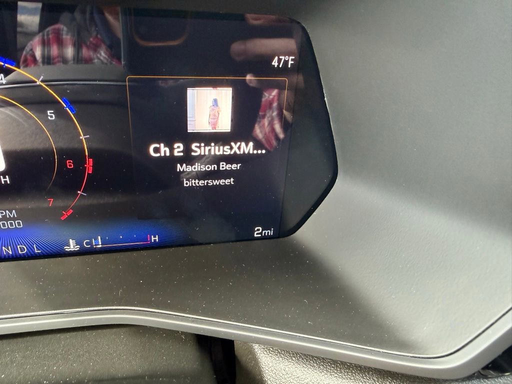 New 2026 Chevrolet Colorado Trail Boss image 25