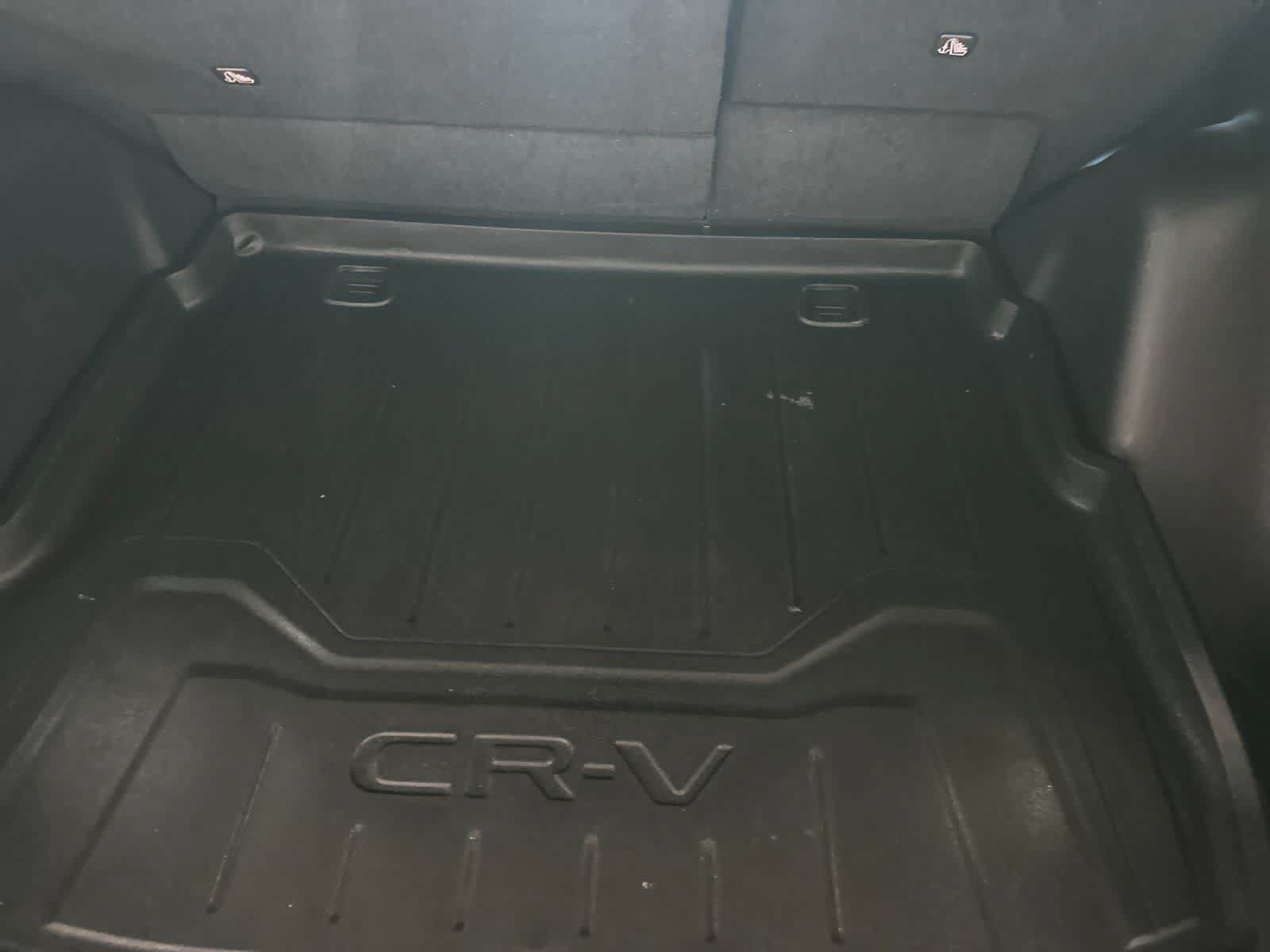 Used 2024 Honda CR-V Sport image 16