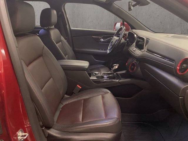 Used 2019 Chevrolet Blazer RS AWD/4WD image 21