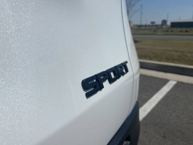 Used 2024 Honda HR-V Sport image 39