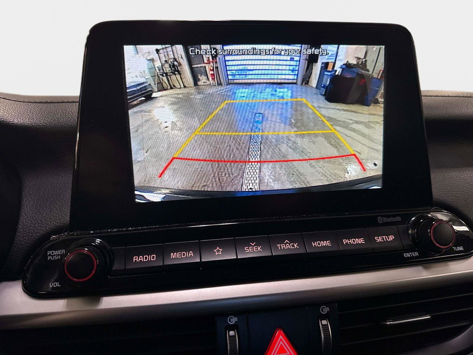 Used 2019 Kia Forte LXS image 25