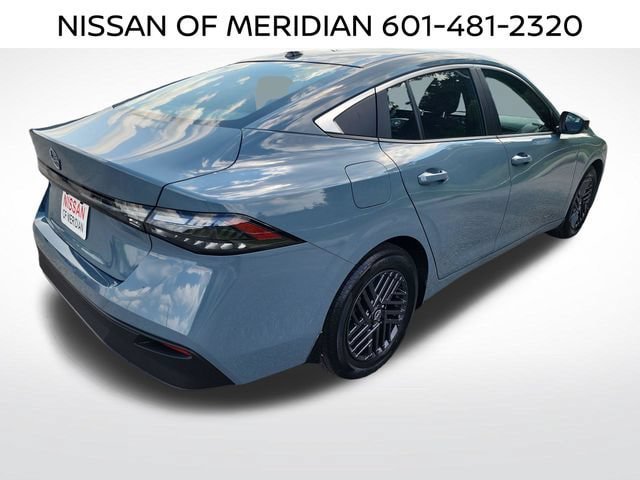 New 2027 Nissan Sentra SV w/ SV Convenience Package FWD image 10