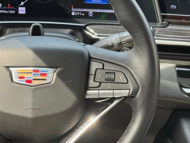 Used 2024 Cadillac Escalade Sport w/ Touring Package image 23