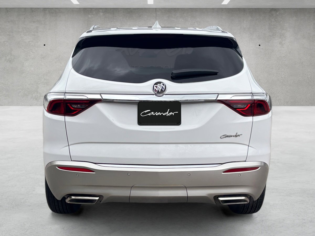 Used 2023 Buick Enclave Essence image 17