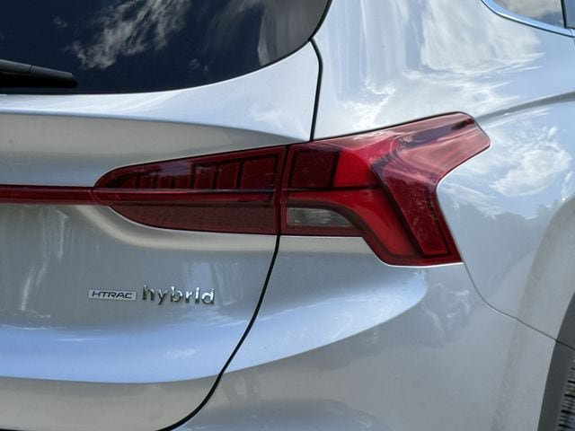 Used 2023 Hyundai Santa Fe Limited AWD/4WD image 7