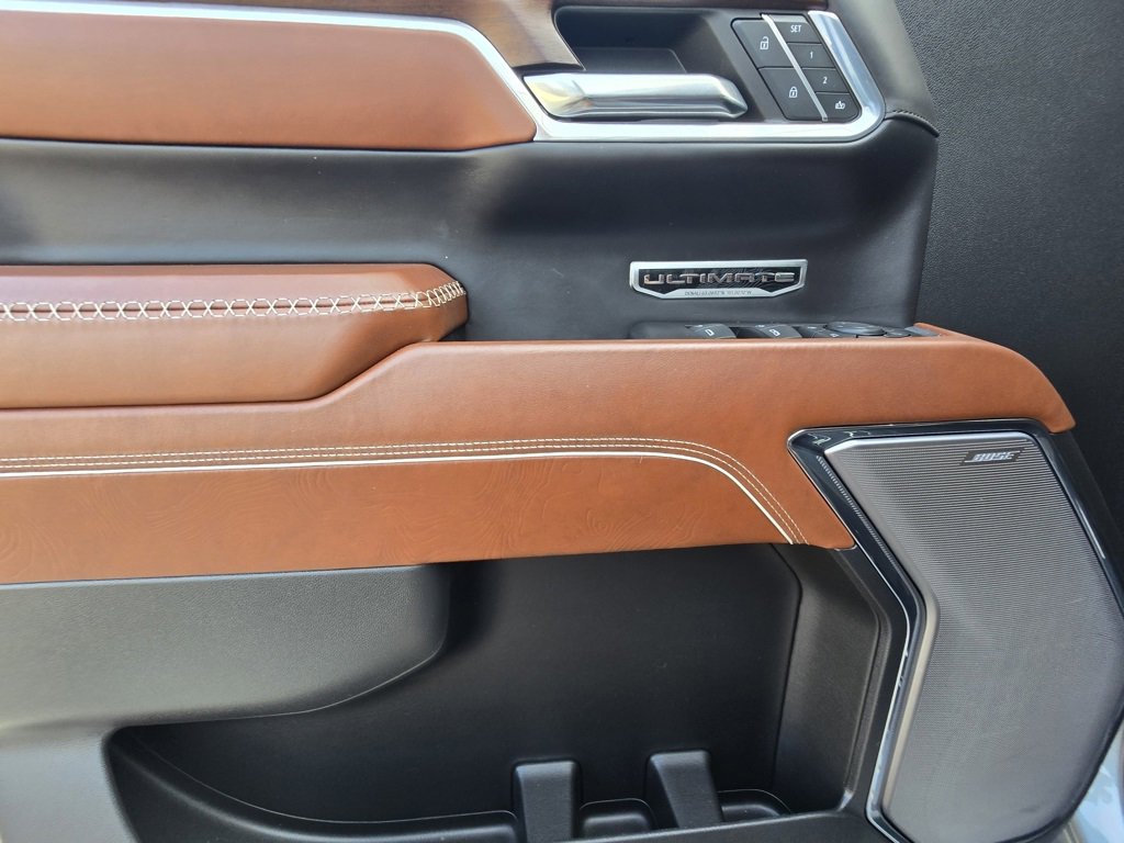 Used 2024 GMC Sierra 1500 Denali Ultimate image 14