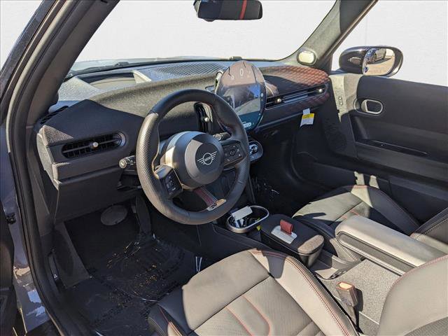 Used 2026 MINI Cooper S FWD image 3
