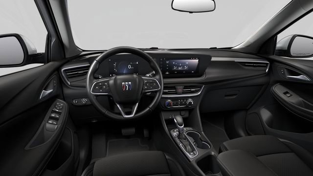 New 2026 Buick Encore GX Preferred image 7