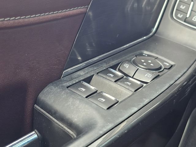 Certified 2021 Ford F150 Lariat w/ Equipment Group 502A High image 16