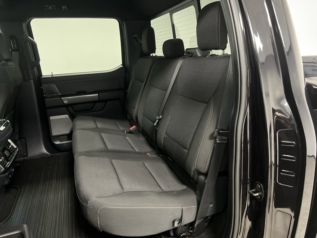 Used 2022 Ford F150 XLT w/ Equipment Group 302A High image 51